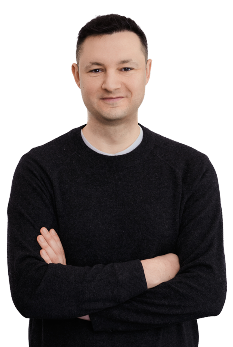 Adam Chikha